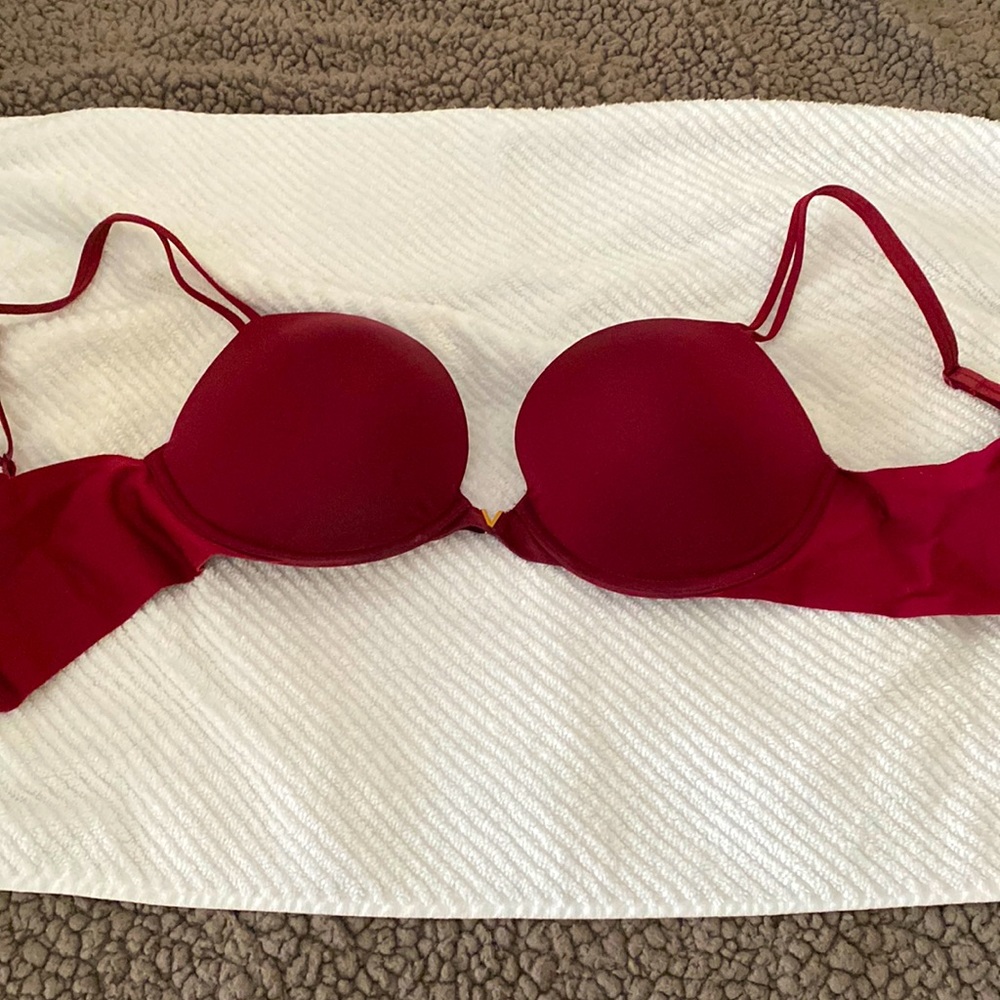 Victoria’s Secret Push-Up Bra